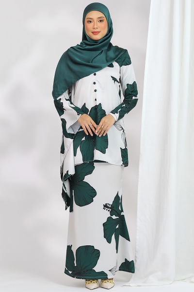 BWFW, "Hajj" series - Mozzah